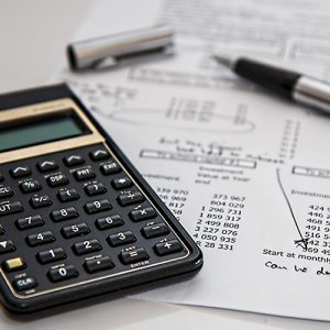 Financial Services