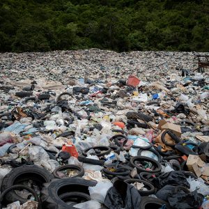 waste Management